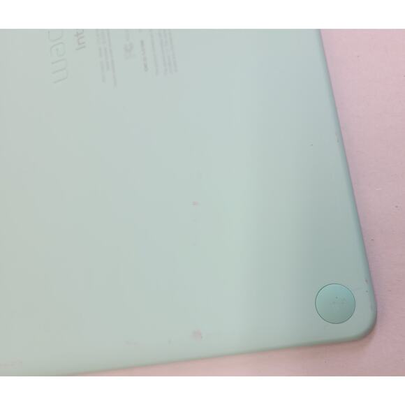 Wacom Intuos CTL-6100WL Creative Pen Tablet Bluetooth Pistachio w/ Box - Tested - Picture 7 of 14